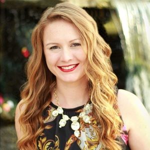 Meet your Posher, Kristie